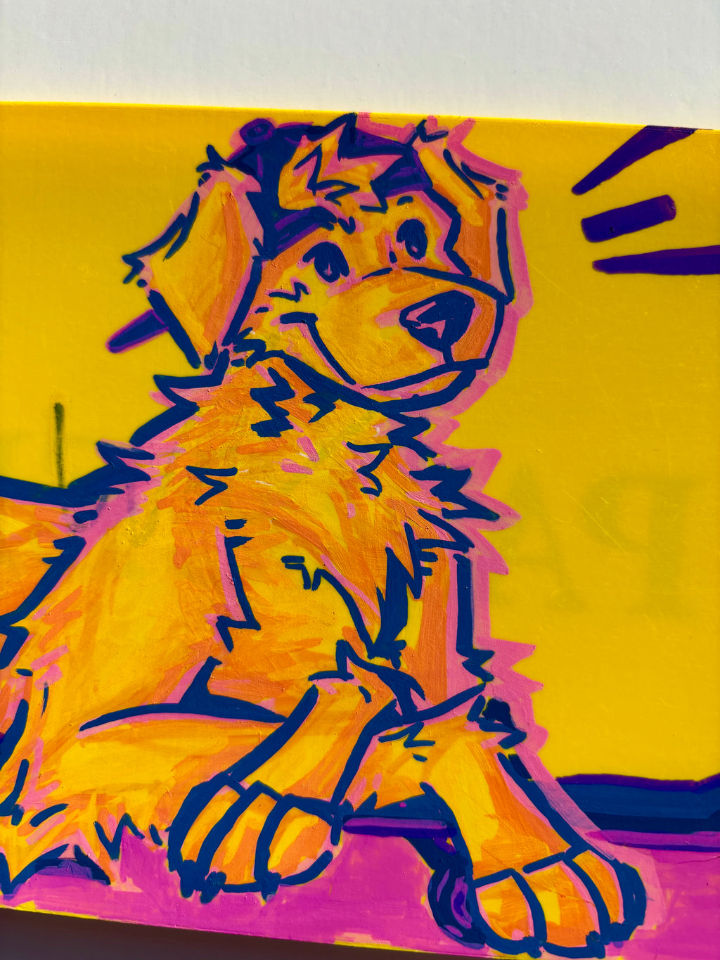 Tricks are for Kids!